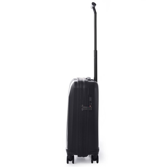 Epic Phantom SL Carrello cabina a 4 ruote 55 cm