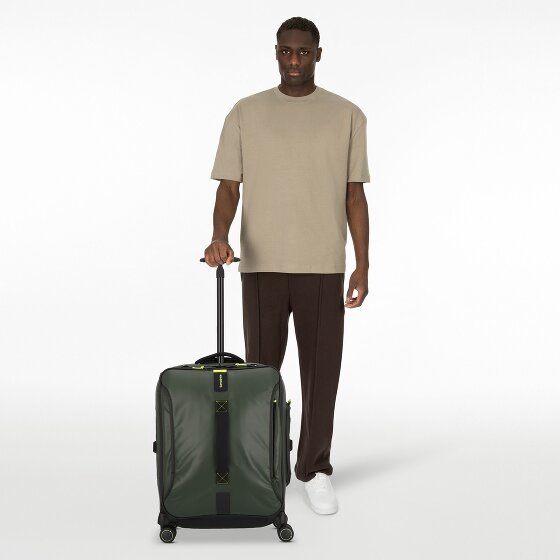 Samsonite Paradiver Light 4 ruote Carrello della cabina 55 cm