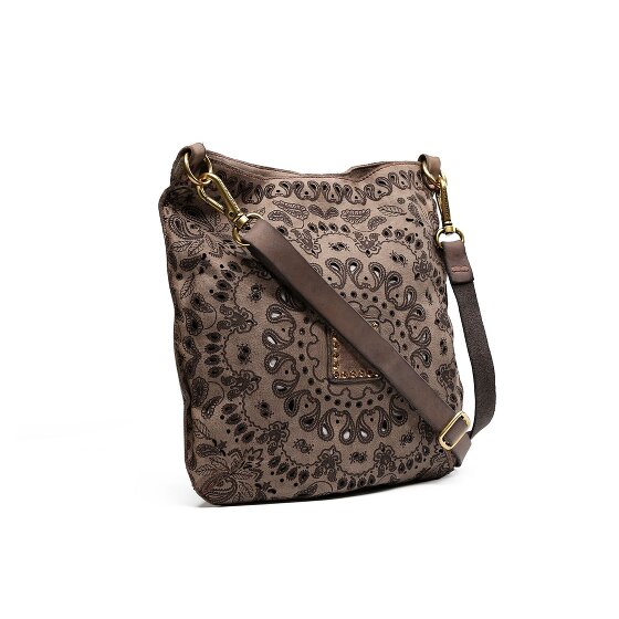 Campomaggi Borsa a tracolla Pelle 30 cm