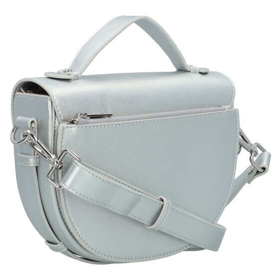 Hey Marly Soul Sister Borsetta Vera Pelle 22 cm