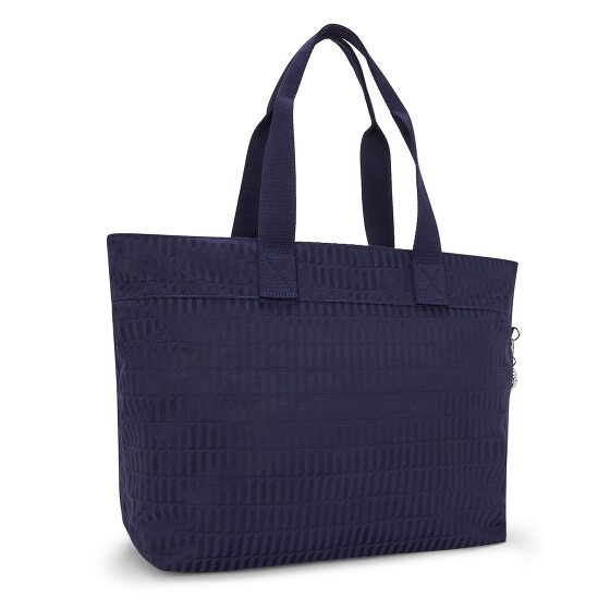 Kipling Elevated Jacquard Colissa Up Borsa shopper 50 cm Scomparto per laptop