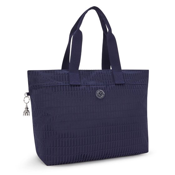 Kipling Elevated Jacquard Colissa Up Borsa shopper 50 cm Scomparto per laptop
