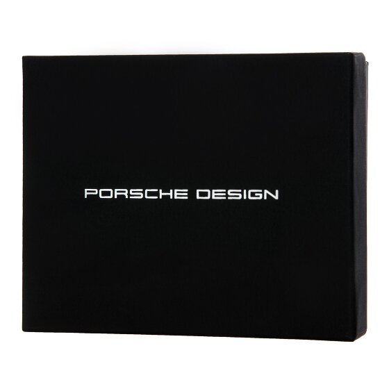 Porsche Design Keyring Portachiavi Pelle 10 cm