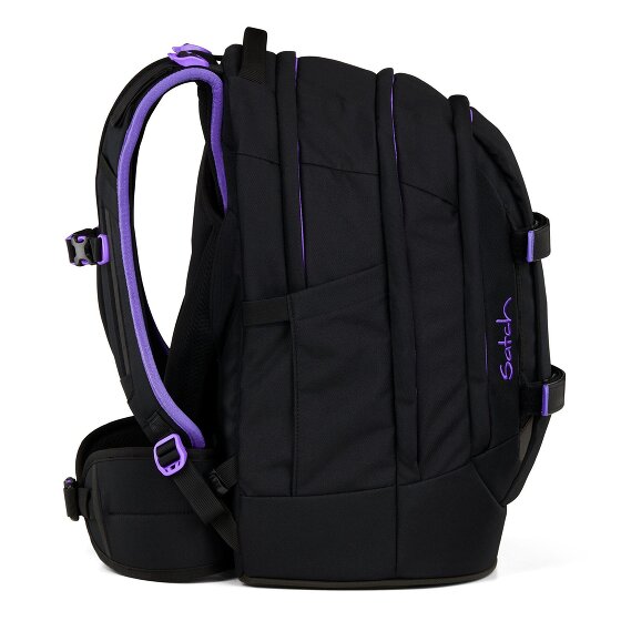 Satch Pack Zaino da scuola 45 cm