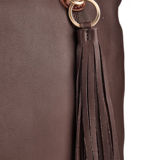 Harbour 2nd Lucia Borsa a spalla Vera Pelle 38 cm