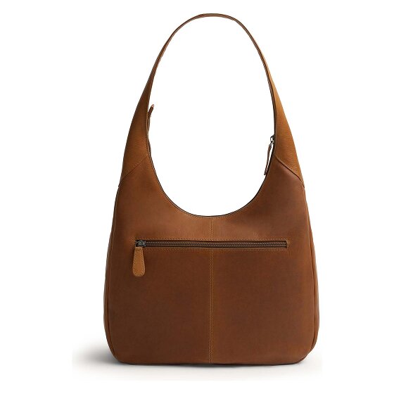 The Chesterfield Brand Neya Borsa a spalla Vera Pelle 33 cm
