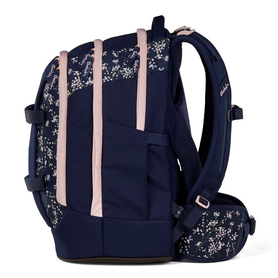 Satch Pack Zaino da scuola 45 cm