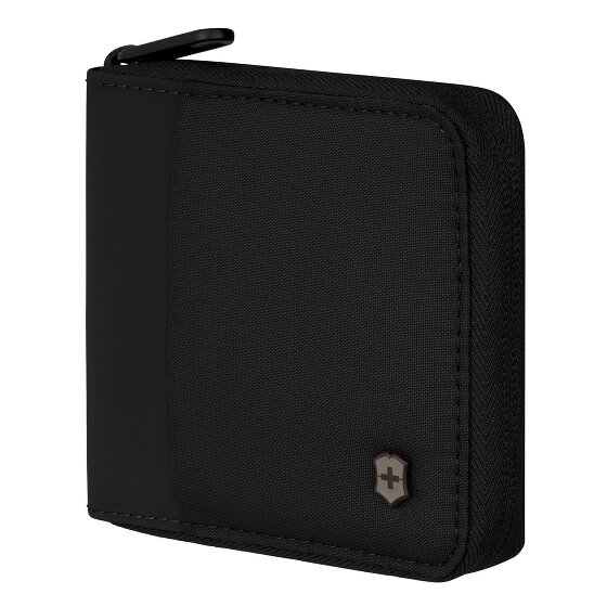 Victorinox Travel Essentials Portafoglio Protezione RFID 11 cm