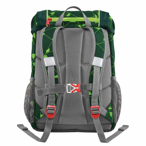Step by Step Set di zaini per bambini Kid Shine 3 pz.