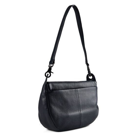 Mandarina Duck Mellow Borsa a spalla Vera Pelle 36 cm