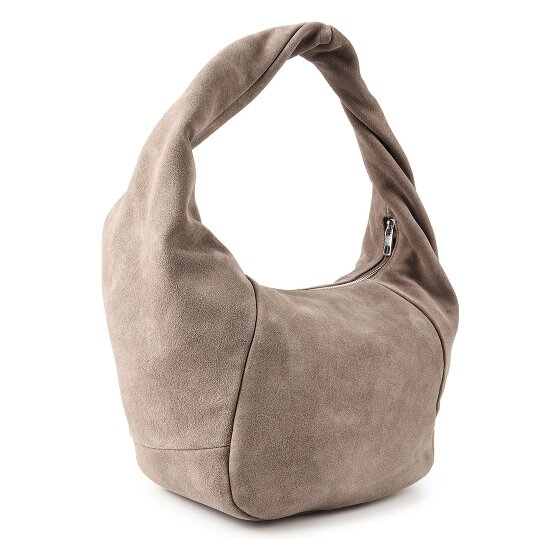 Liebeskind Farrah II Borsa a spalla M Vera Pelle 45 cm