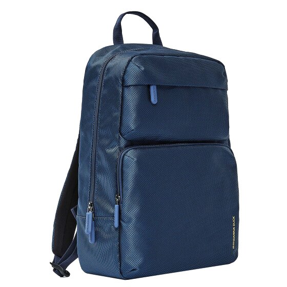 Mandarina Duck Zephyr Zaino da giorno 39 cm Scomparto per laptop