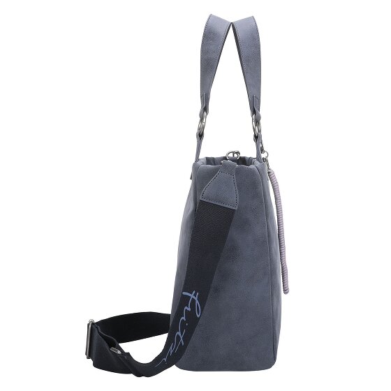 Fritzi aus Preußen Izzy Vintage Borsa shopper 42 cm