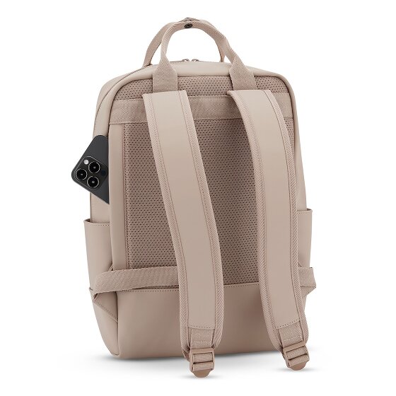 Johnny Urban Sleek Series Hailey Zaino da giorno 36 cm Scomparto per laptop