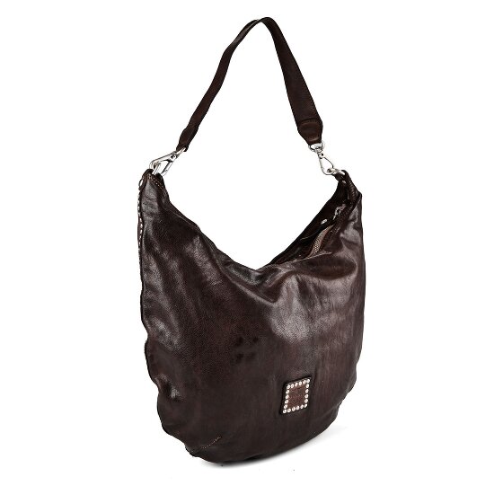 Campomaggi Magda Borsa a spalla Vera Pelle 41 cm