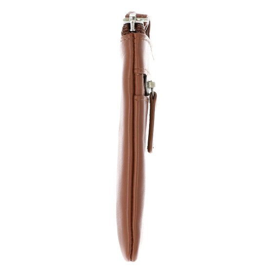 Golden Head Polo Custodia per cellulare Vera Pelle 18 cm