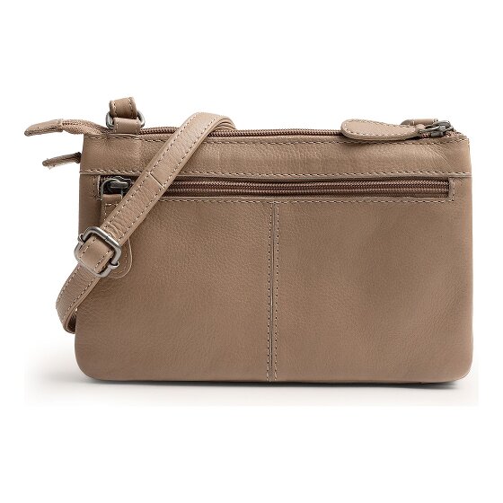 The Chesterfield Brand Brisa Borsa a tracolla Vera Pelle 22.5 cm