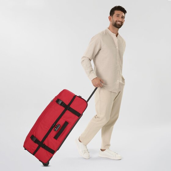 Samsonite Roader 2 ruote Borsa da viaggio 79 cm