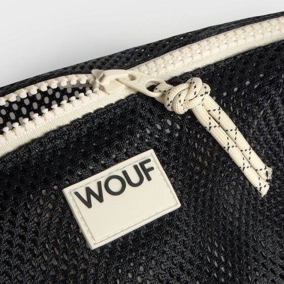 Wouf Terry Marsupio 32 cm