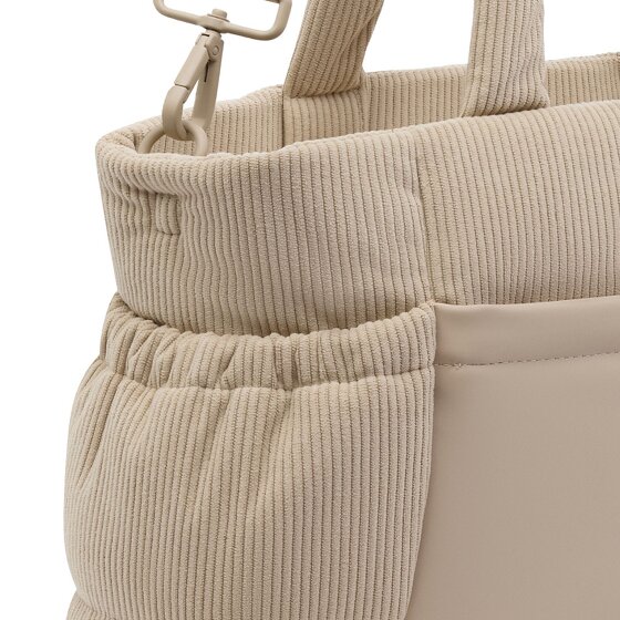 Kapten & Son Hellvi Borsa a spalla 42 cm Vano porta PC