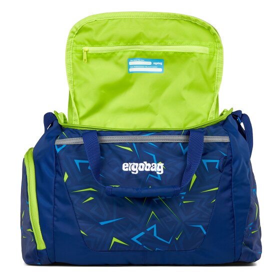 Ergobag Borsa sportiva 40 cm
