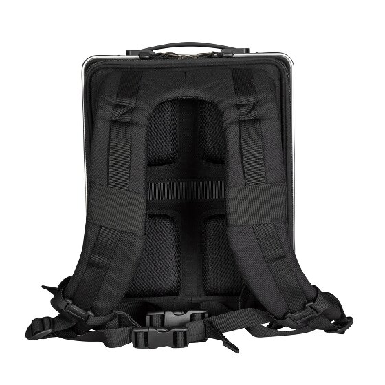 Aleon Zaino ibrido 42 cm Scomparto per laptop
