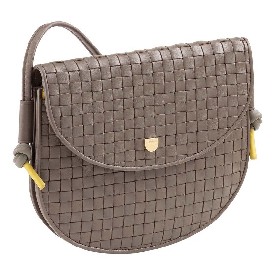 DuDu Skye Borsa a tracolla Pelle 21 cm