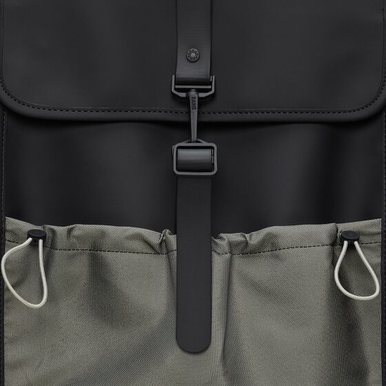 Rains Mix Zaino da giorno 48 cm Scomparto per laptop Rains Mix Zaino da giorno 48 cm Scomparto per laptop