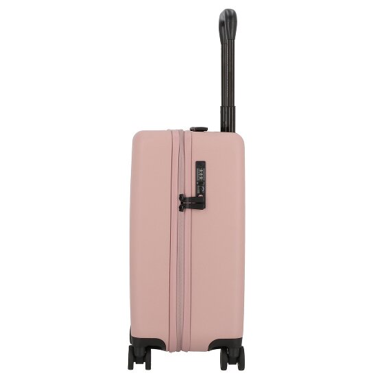 Herschel Heritage 4 ruote Trolley cabina XS 50 cm