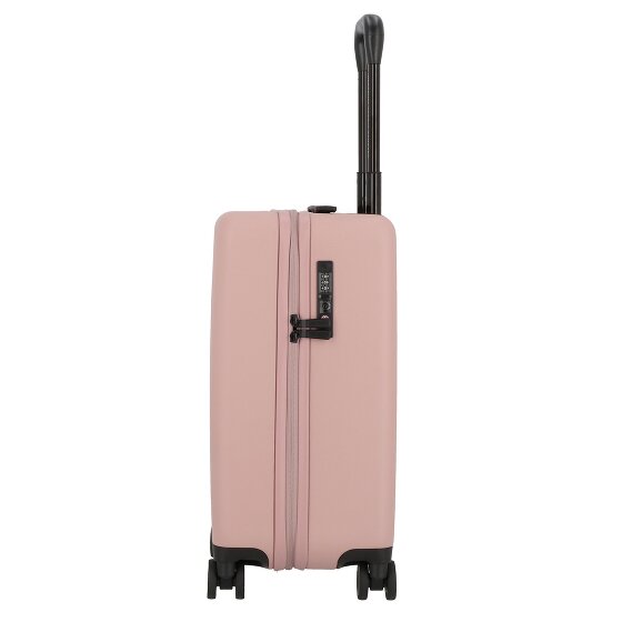 Herschel Heritage 4 ruote Carrello della cabina XS 50 cm Herschel Heritage 4 ruote Carrello della cabina XS 50 cm
