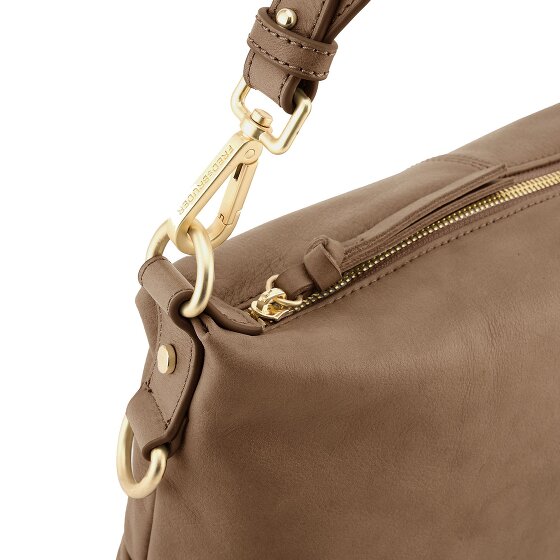 FredsBruder Just Easy Borsa a tracolla Pelle 31 cm