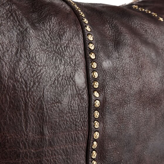 Campomaggi Sole Borsa a spalla L Vera Pelle 40 cm