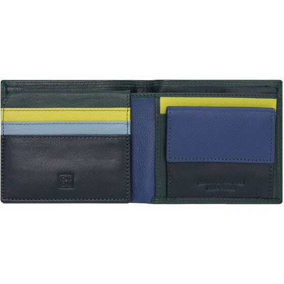 DuDu Portafoglio in pelle 10,5 cm DuDu Portafoglio in pelle 10,5 cm