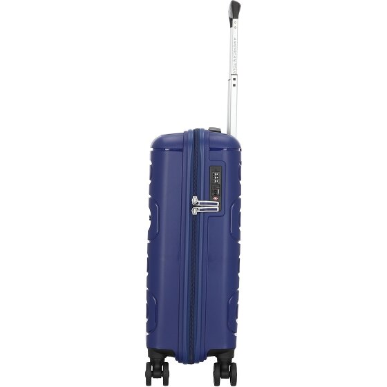 American Tourister Carrello cabina Sunside a 4 ruote 55 cm