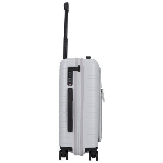 Horizn Studios M5 Essential 4 ruote Carrello della cabina 55 cm Scomparto per laptop