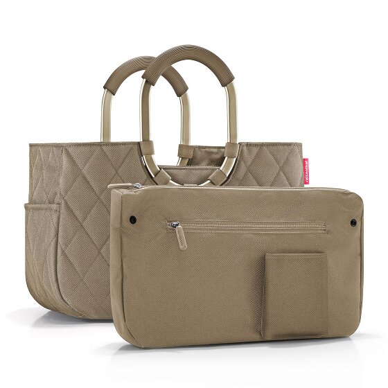 reisenthel Loopshopper Borsa shopper 40 cm