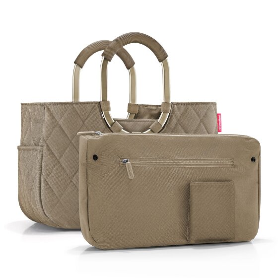 reisenthel Loopshopper Borsa shopper 40 cm