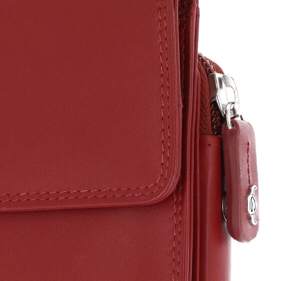Golden Head Polo Custodia per cellulare Vera Pelle 10.5 cm