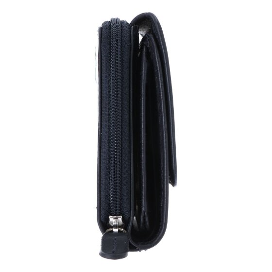 Golden Head Portafoglio Polo RFID in pelle 11,5 cm