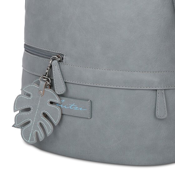 Fritzi aus Preußen Eco Fritzi07 Zaino da città 31 cm