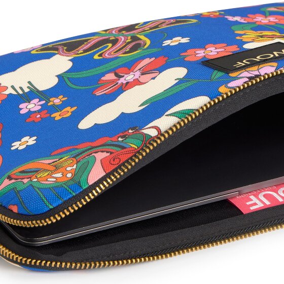 Wouf Daily Custodia per computer portatile 35.5 cm