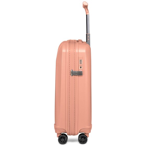 Epic Phantom SL Carrello cabina a 4 ruote 55 cm