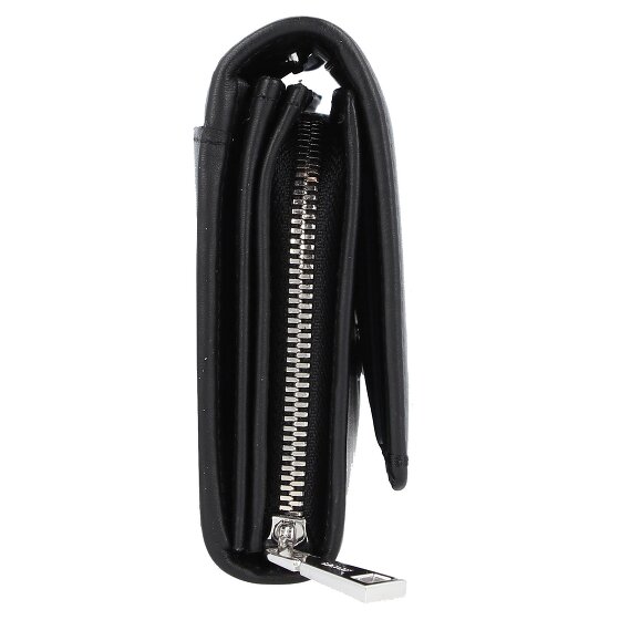 Joop! Sofisticato 1.0 Europe Portafoglio RFID in pelle 18 cm