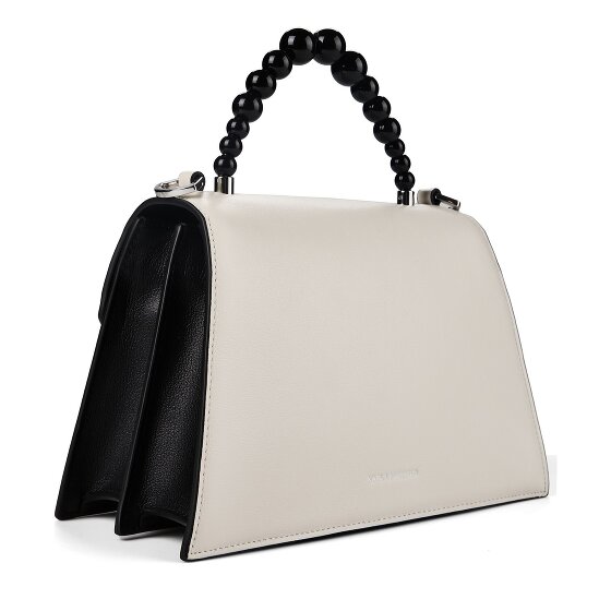 Karl Lagerfeld Signature 2.0 Borsetta Vera Pelle 25 cm