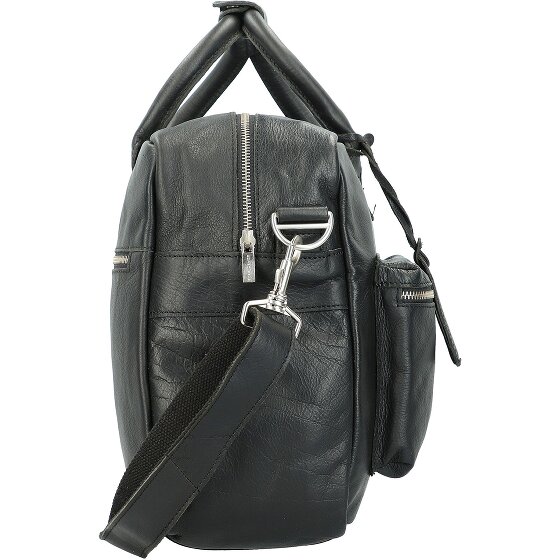 Cowboysbag Borsa in pelle 41 cm