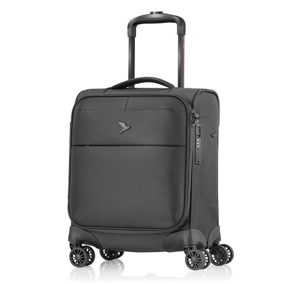Pack Easy GoUp 4 ruote Carrello della cabina XS 45 cm