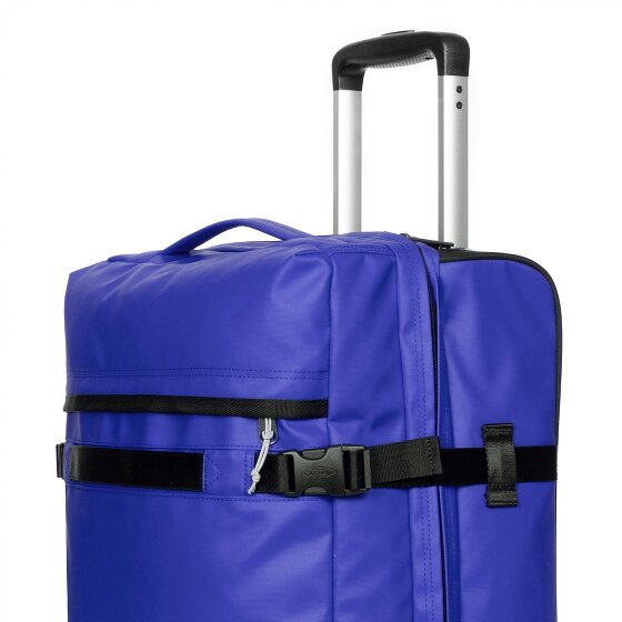 Eastpak Transit'R Transit'R 2 ruote Borsa da viaggio S 51 cm