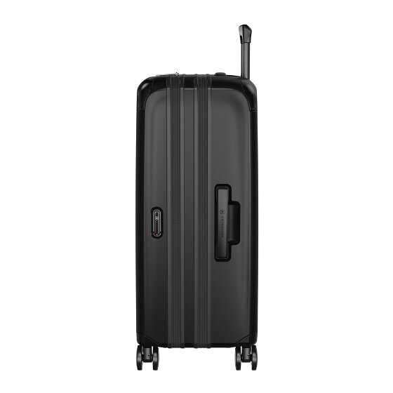 Victorinox Trolley Spectra 3.0 espandibile a 4 ruote 69 cm Victorinox Trolley Spectra 3.0 espandibile a 4 ruote 69 cm