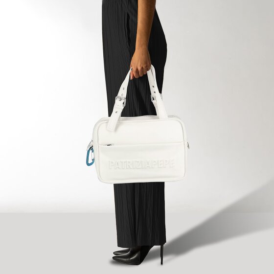 Patrizia Pepe (Im)Perfection Borsa a tracolla Pelle 35 cm