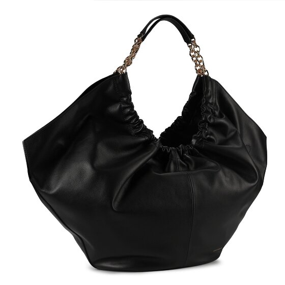 Coccinelle Smash Borsa a spalla Vera Pelle 64 cm